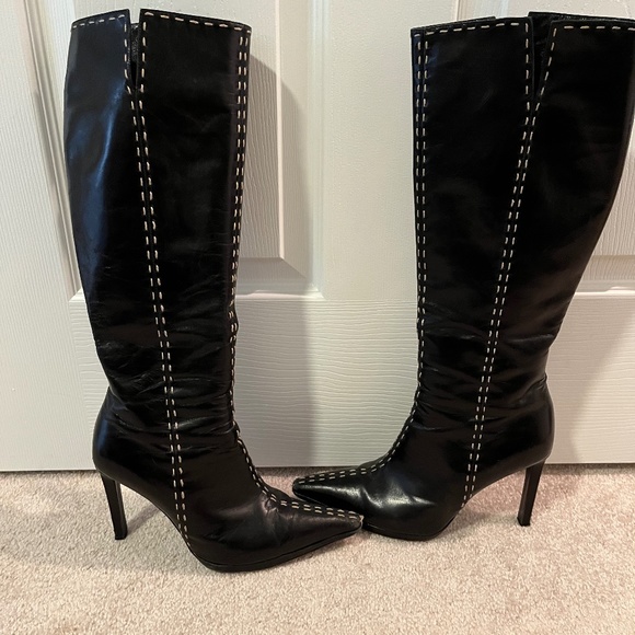 Tall Boots - Picture 1 of 5